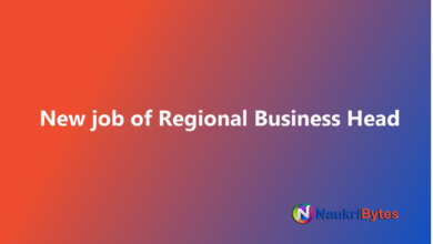 Latest available job of Regional Business Head in Bank of Punjab BOP