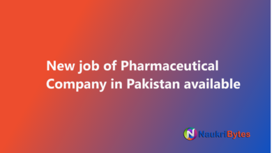 Latest available job of Pharmaceutical Company in Pakistan Sales Managers Medical Sales Representatives