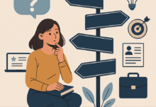 Career Advice Tips