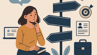 Career Advice Tips
