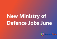 Latest Ministry of Defence Jobs June 2025 Technicians and Junior Research Analysts MOD