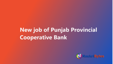 Latest available job of Punjab Provincial Cooperative Bank june 2025 apply online in Pakistan