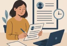 how to write a resume