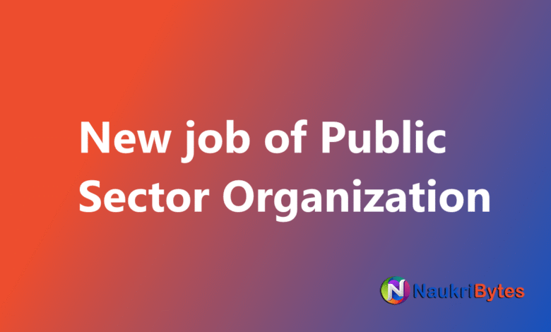 Latest available job of Public Sector Organization researchjobs777 Assistant Managers, Technicians