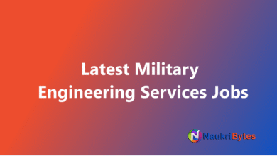 New available job of Military Engineering Services 2025 FPSC Assistant Engineers and Admin Officer