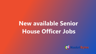 Latest new Senior House Officer Jobs in Shaikh Zayed Federal Postgraduate Medical Institute Lahore.